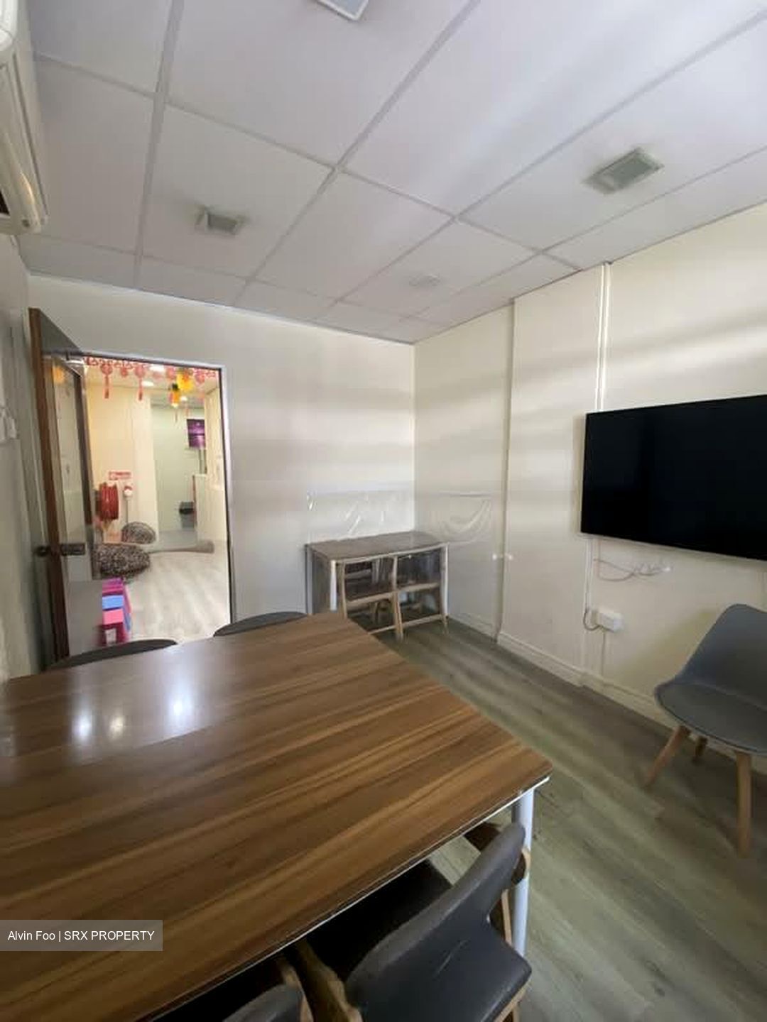 Ang Mo Kio Avenue 6 (D20), Shop House #544722331